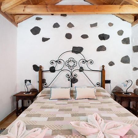 Casa Rural Medina 2 San Sebastián de la Gomera Eksteriør bilde