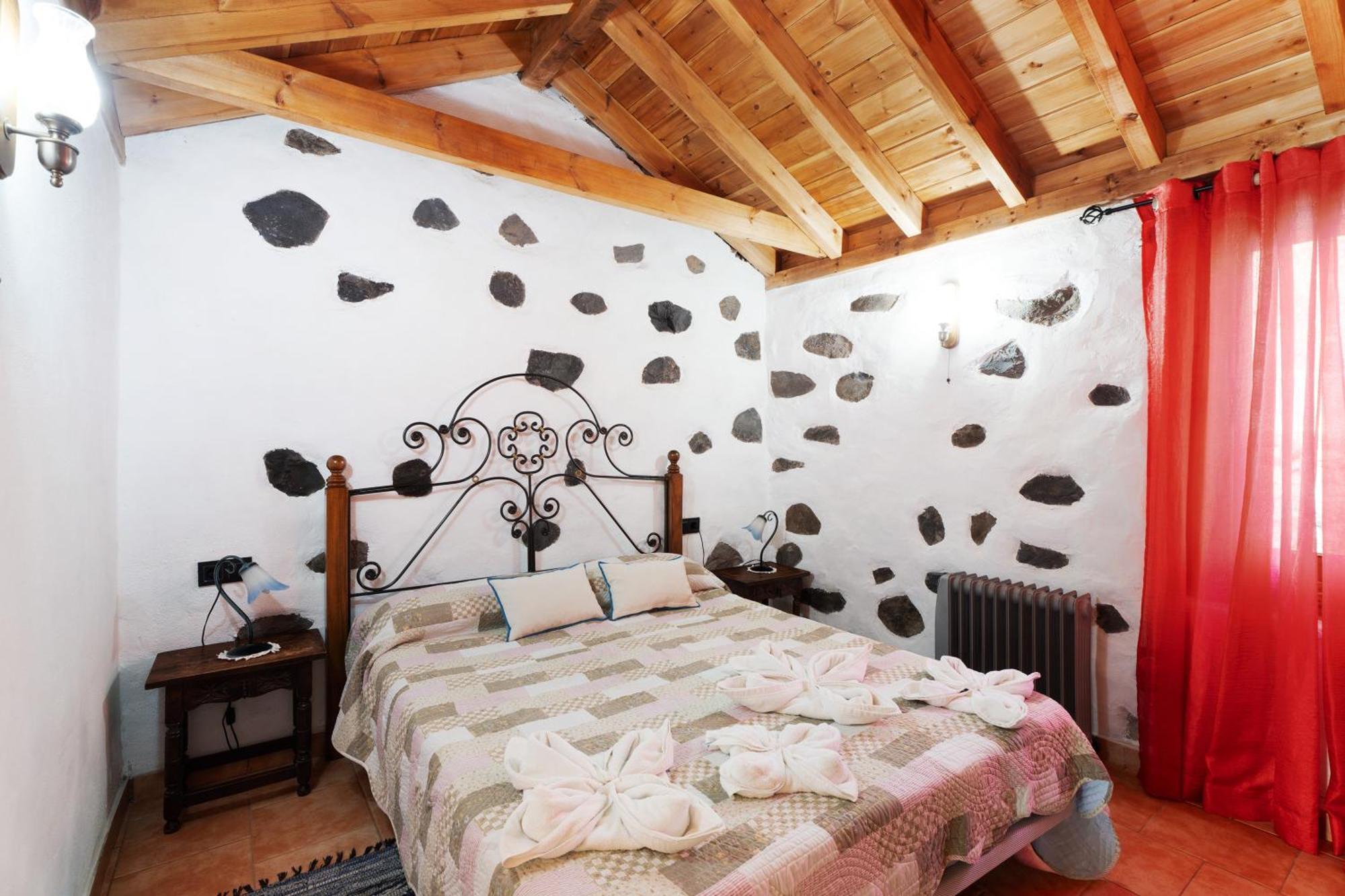 Casa Rural Medina 2 San Sebastián de la Gomera Eksteriør bilde